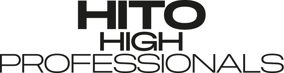 hitohighprofessionalslogo